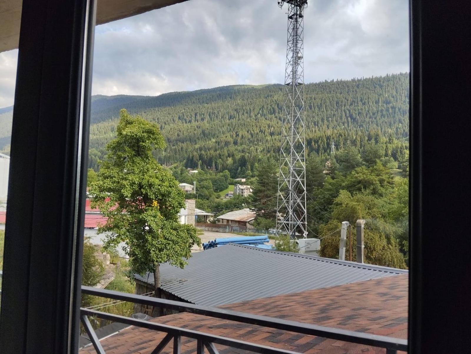 Chalet Местия Стая снимка
